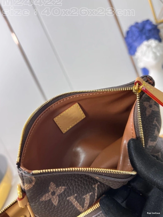 Repladies Vuitton 40 SPEEDY Louis 0801